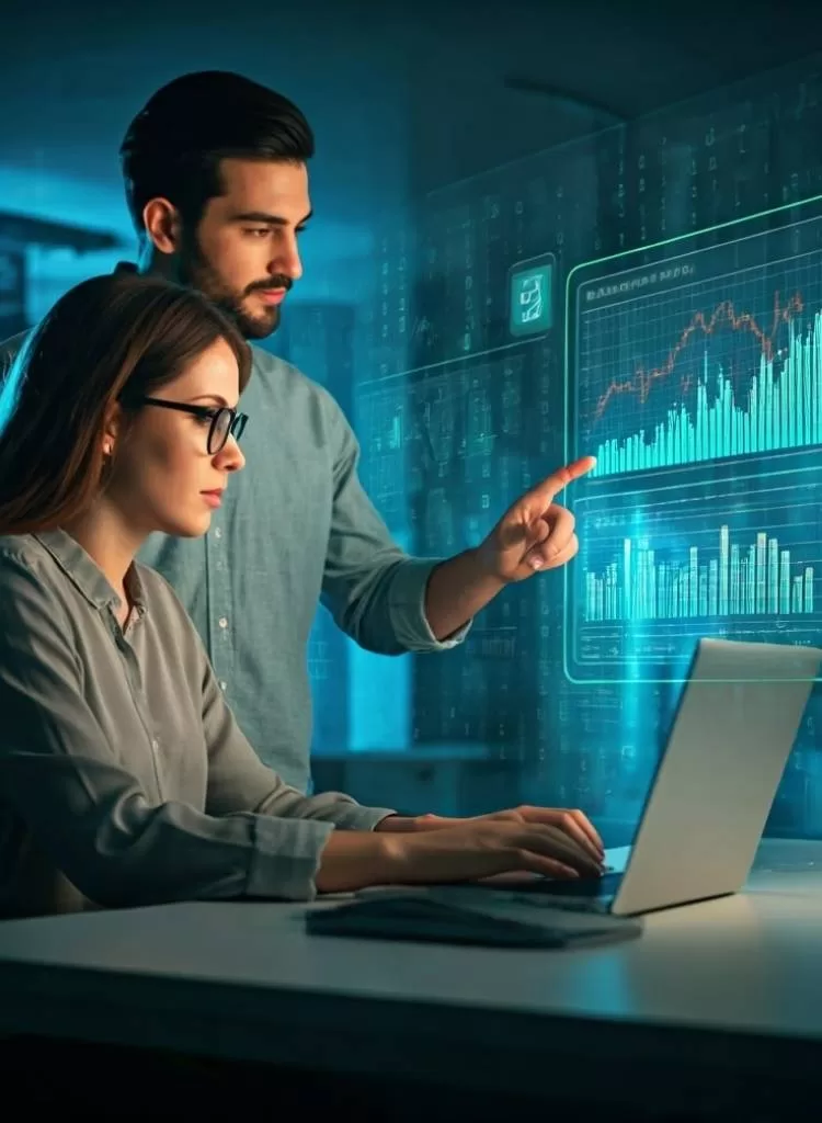 Data Analysis Case Study