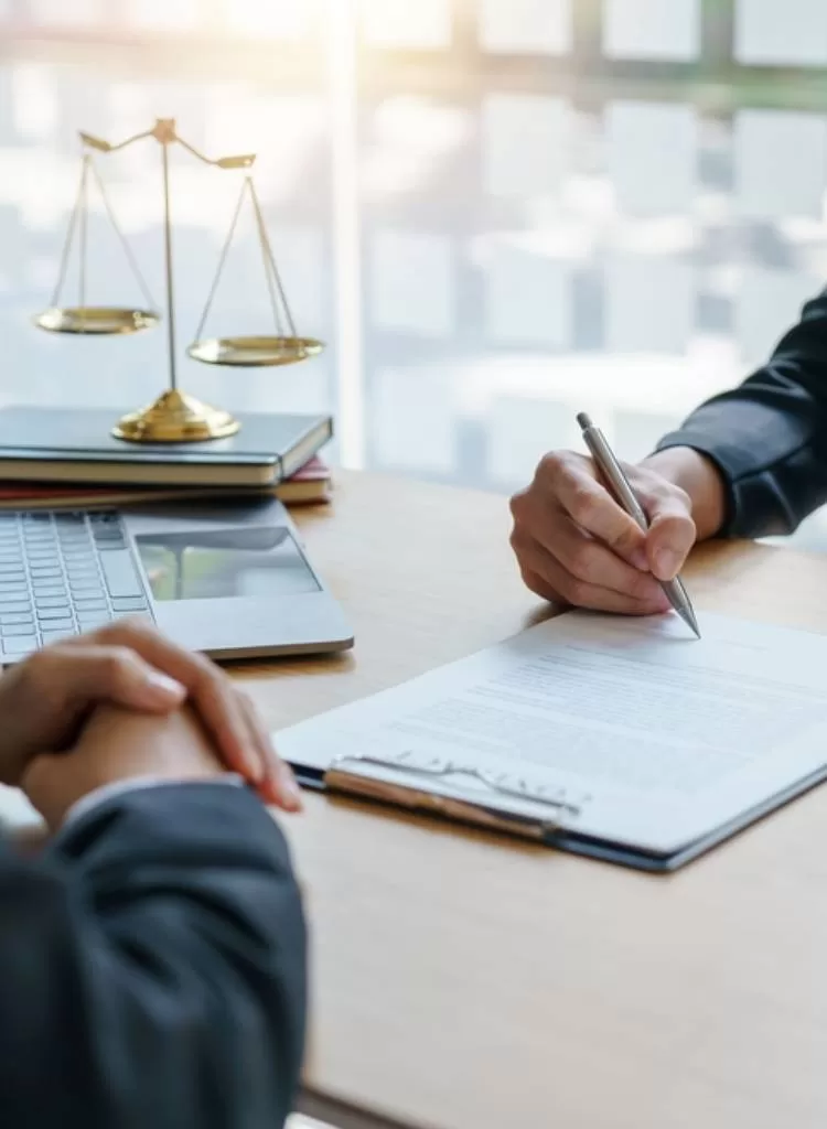 legal data discovery