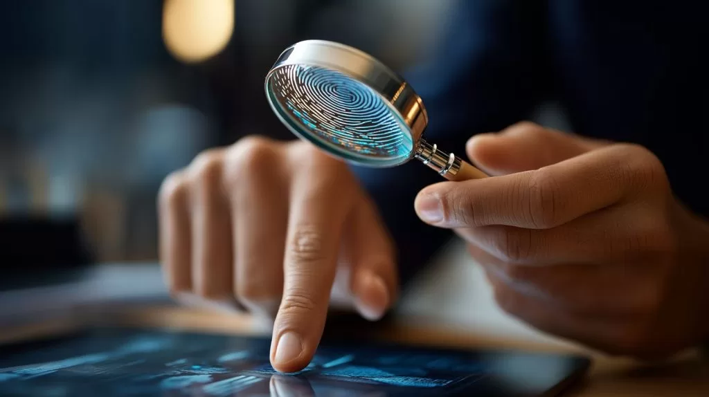 eDiscovery Process, AI-Powered Edge
