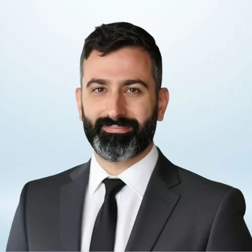 George Georgiades