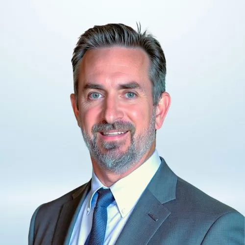 Ryan Bilbrey