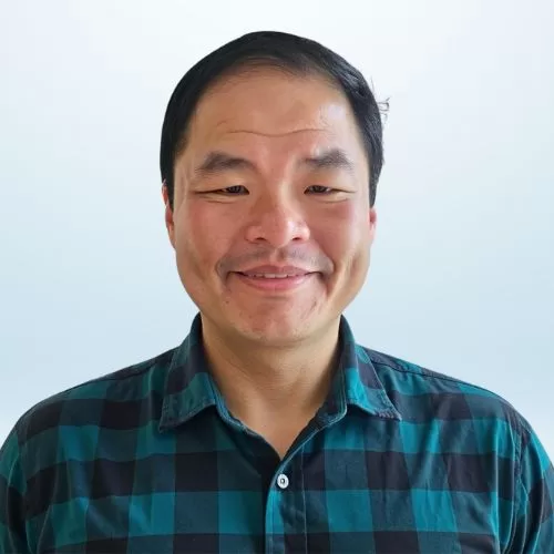 Jimmy Shen