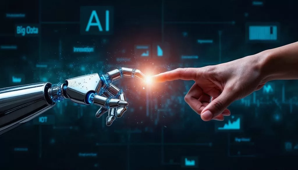 AI in Investigations, AI in Investigations in 2026