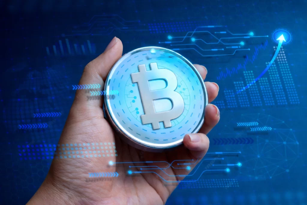 SEC Crypto Interpretation, CFTC Crypto Guidance
