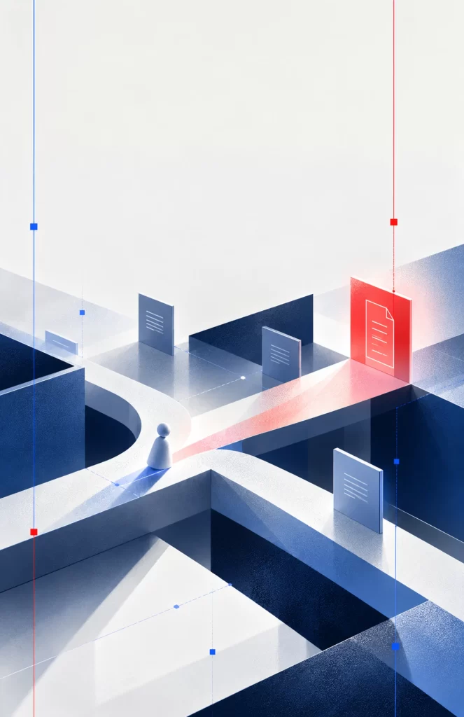 Autonomous AI Agents Are Coming to eDiscovery. Are You Ready?
