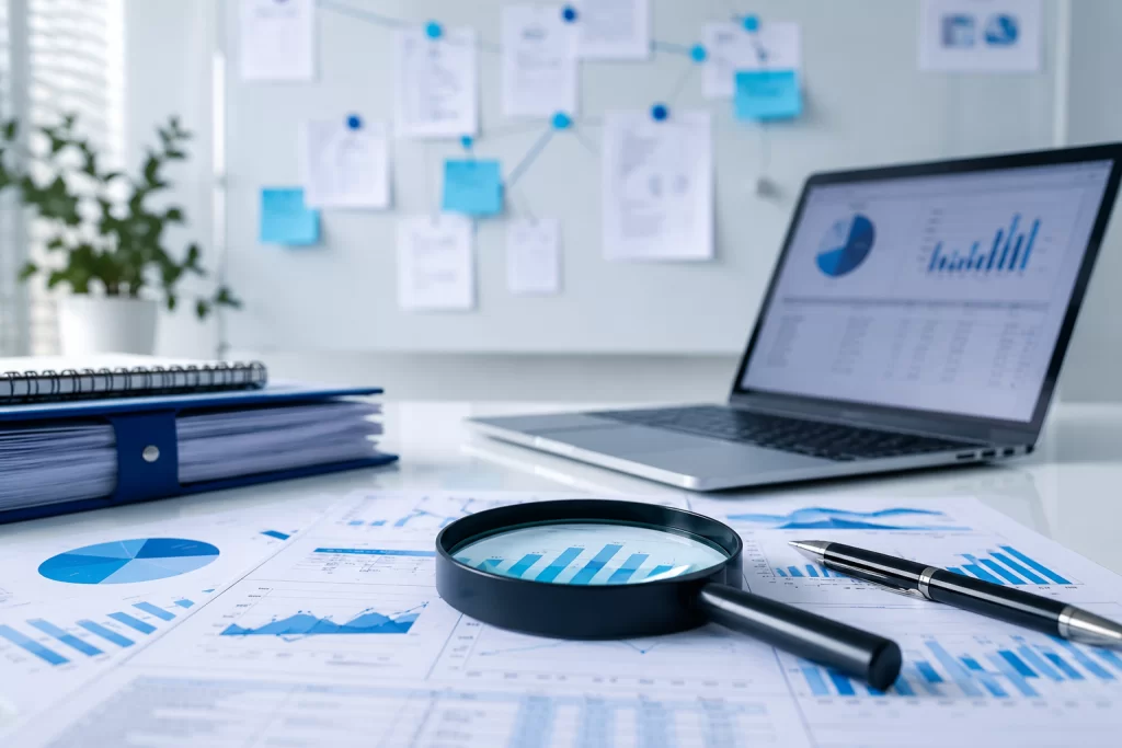 Digital forensics, Best Investigations, Forensic Investigation