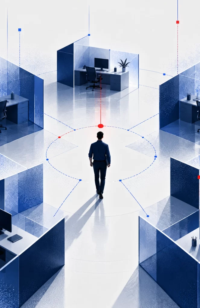 The Most Dangerous Person in Your Organization Already Has Access. Here Is How Forensics Finds Them.