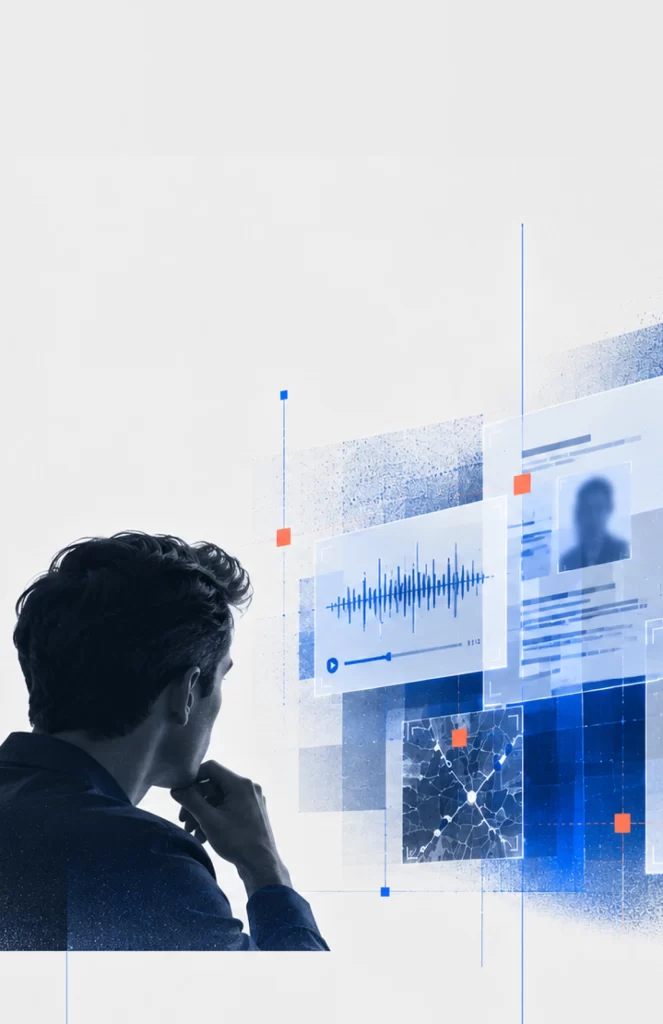 The Human Side of AI in Investigations: Why Judgment Still Wins