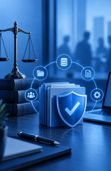 Legal Hold Risk, legal hold data governance, USA legal hold compliance