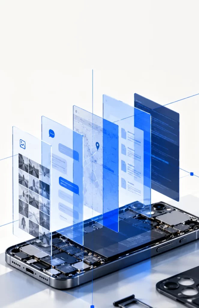 How Mobile Forensics Investigation Can Recover Critical Evidence